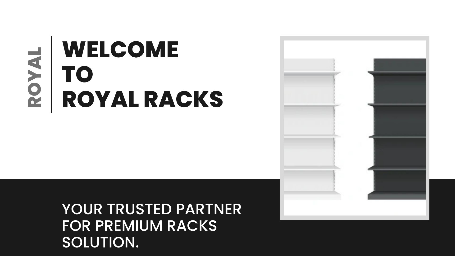 Custom Rack 1